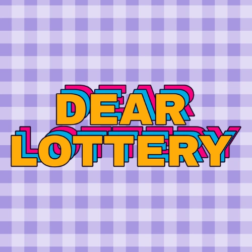 82 lottery dear lottery