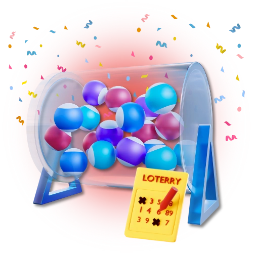 82 lottery types of draws