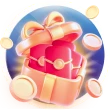 82 lottery bonus icon