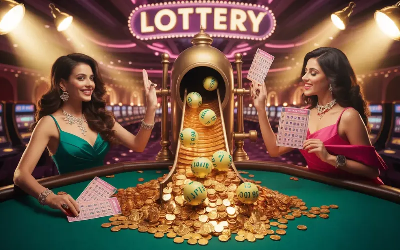 today dear lottery​ at 82 lottery app body image
