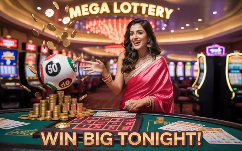 today dear lottery​ at 82 lottery app featured image
