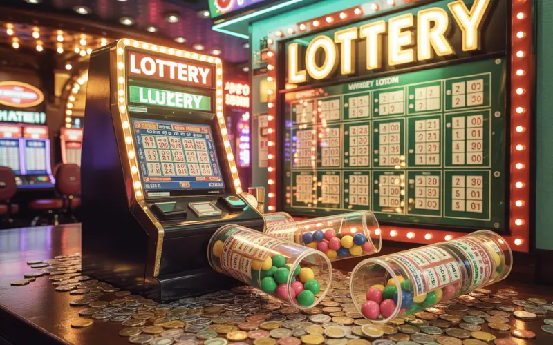 lottery sam at 82 lottery app body image
